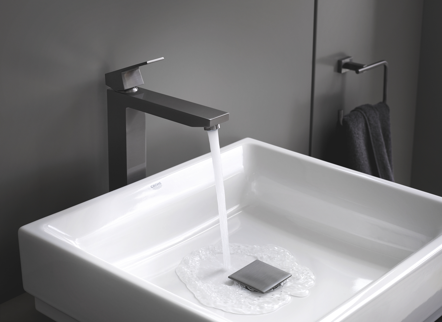 Grohe, Eurocube